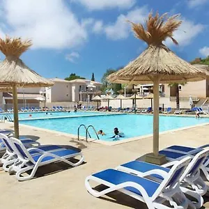 Climatise 3 Etoiles Les Oceanides A 400m La Londe-les-Maures